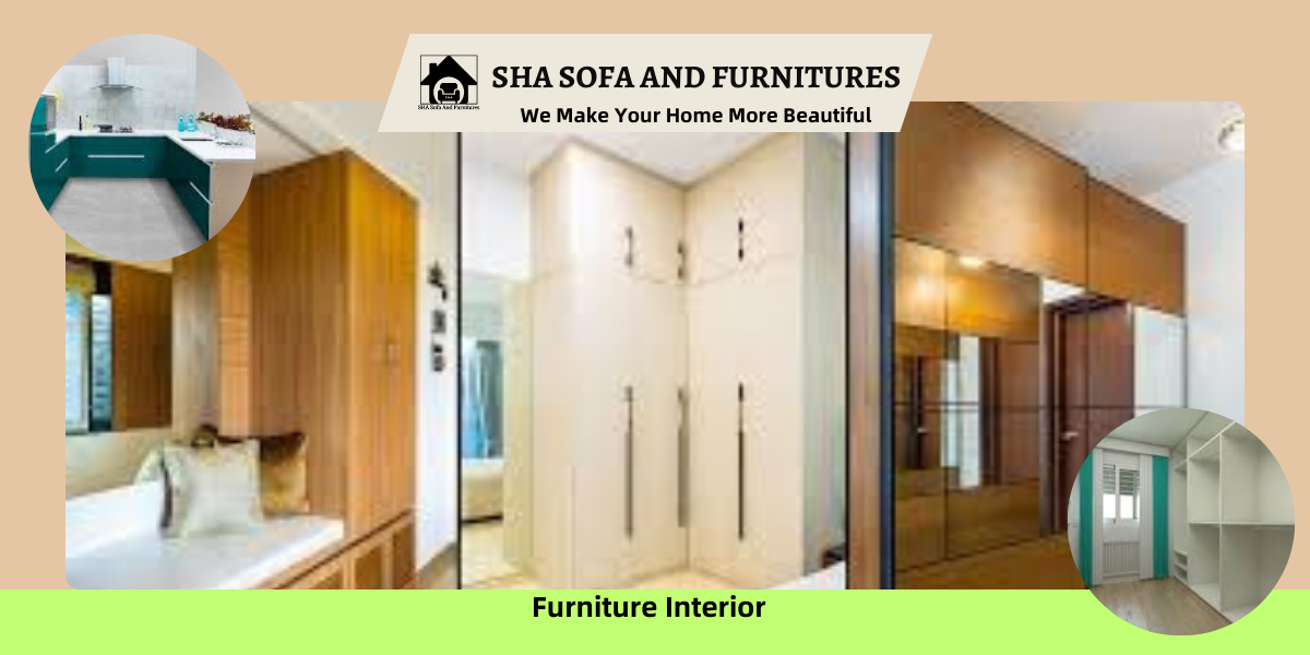 Furniture Interior